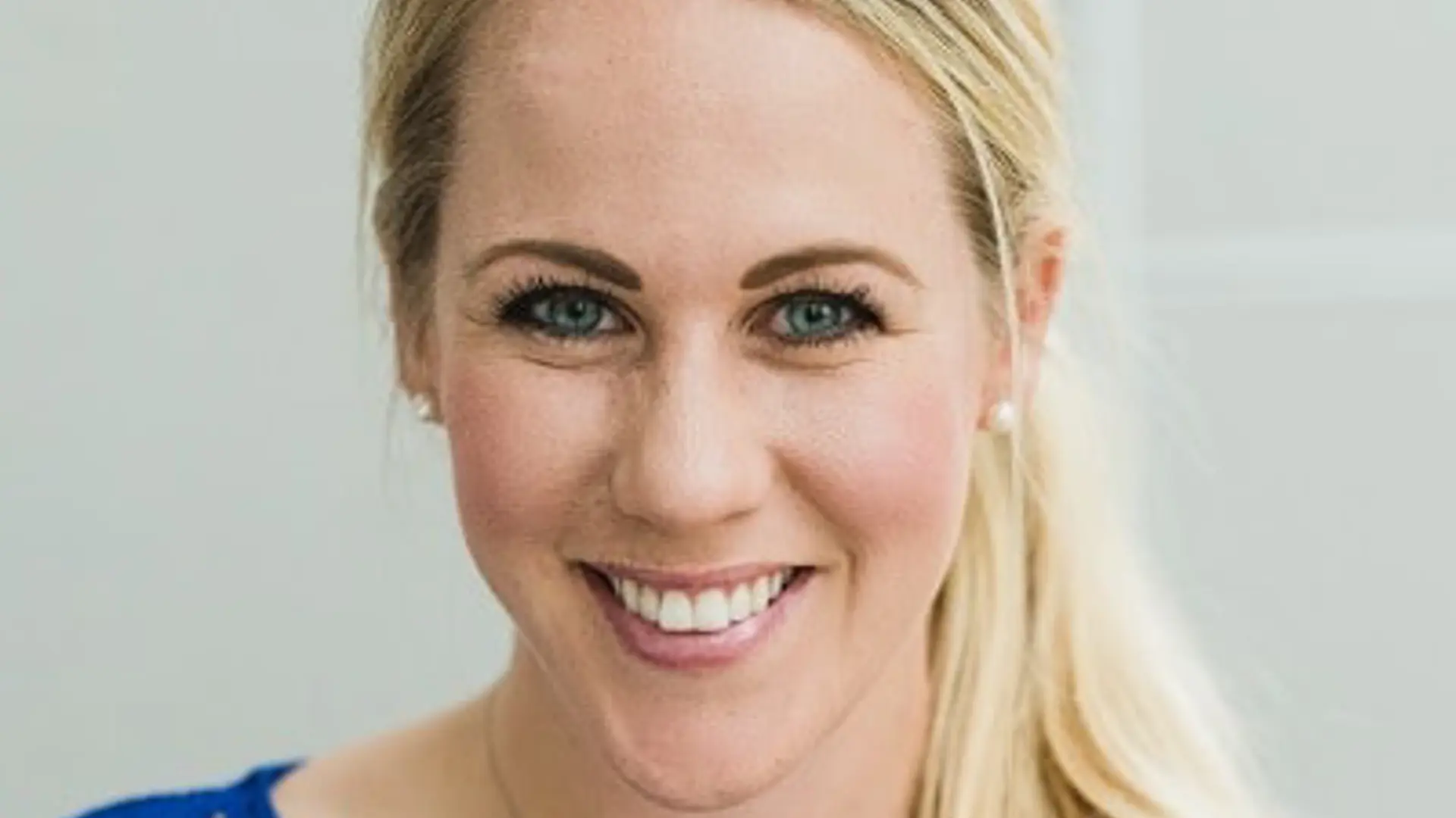 Caroline Mohr föreläsning