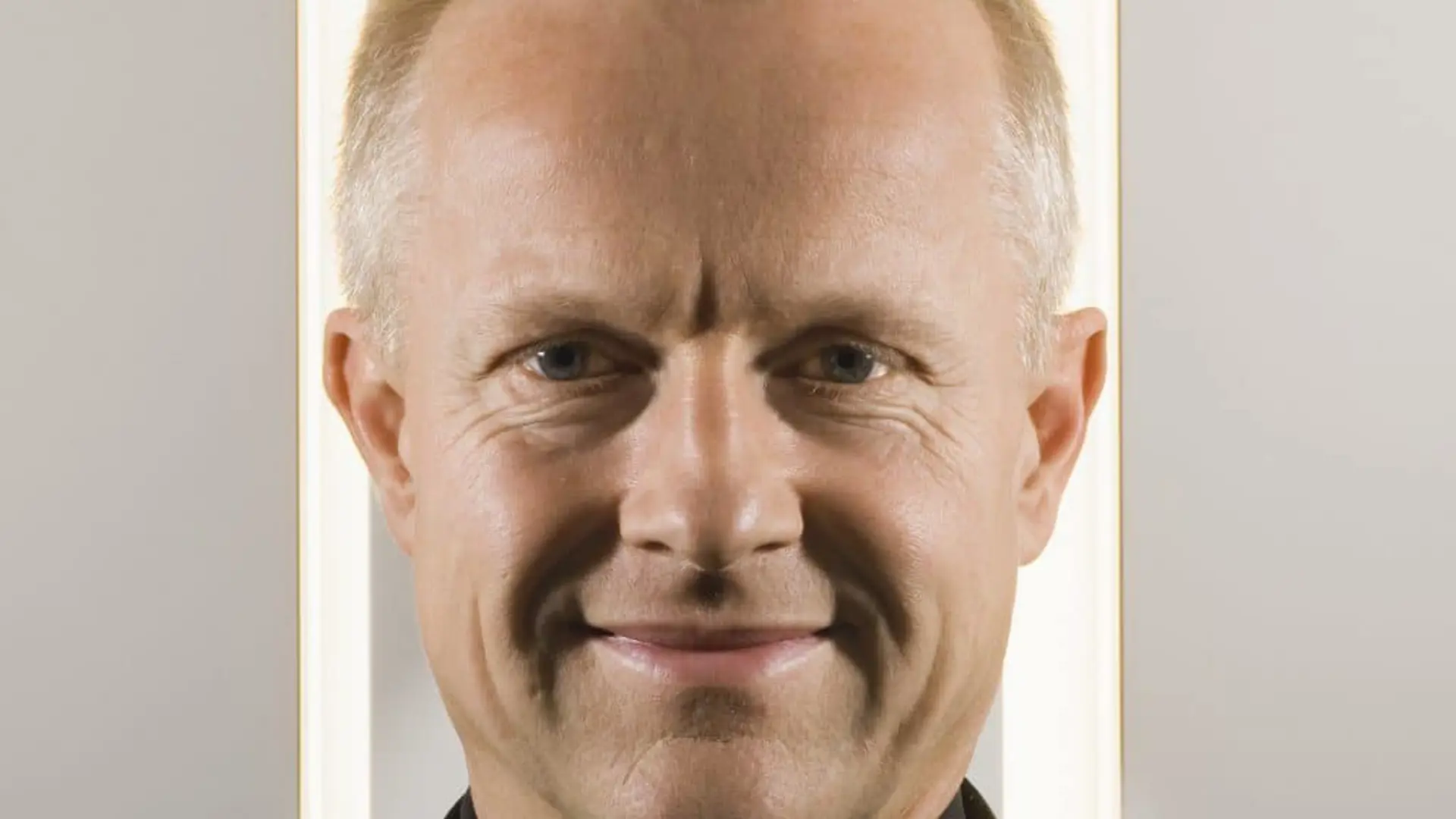 Stefan Fölster föreläsning