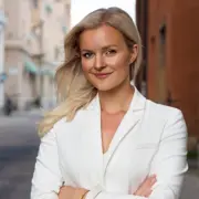 Camilla Lundin föreläsning