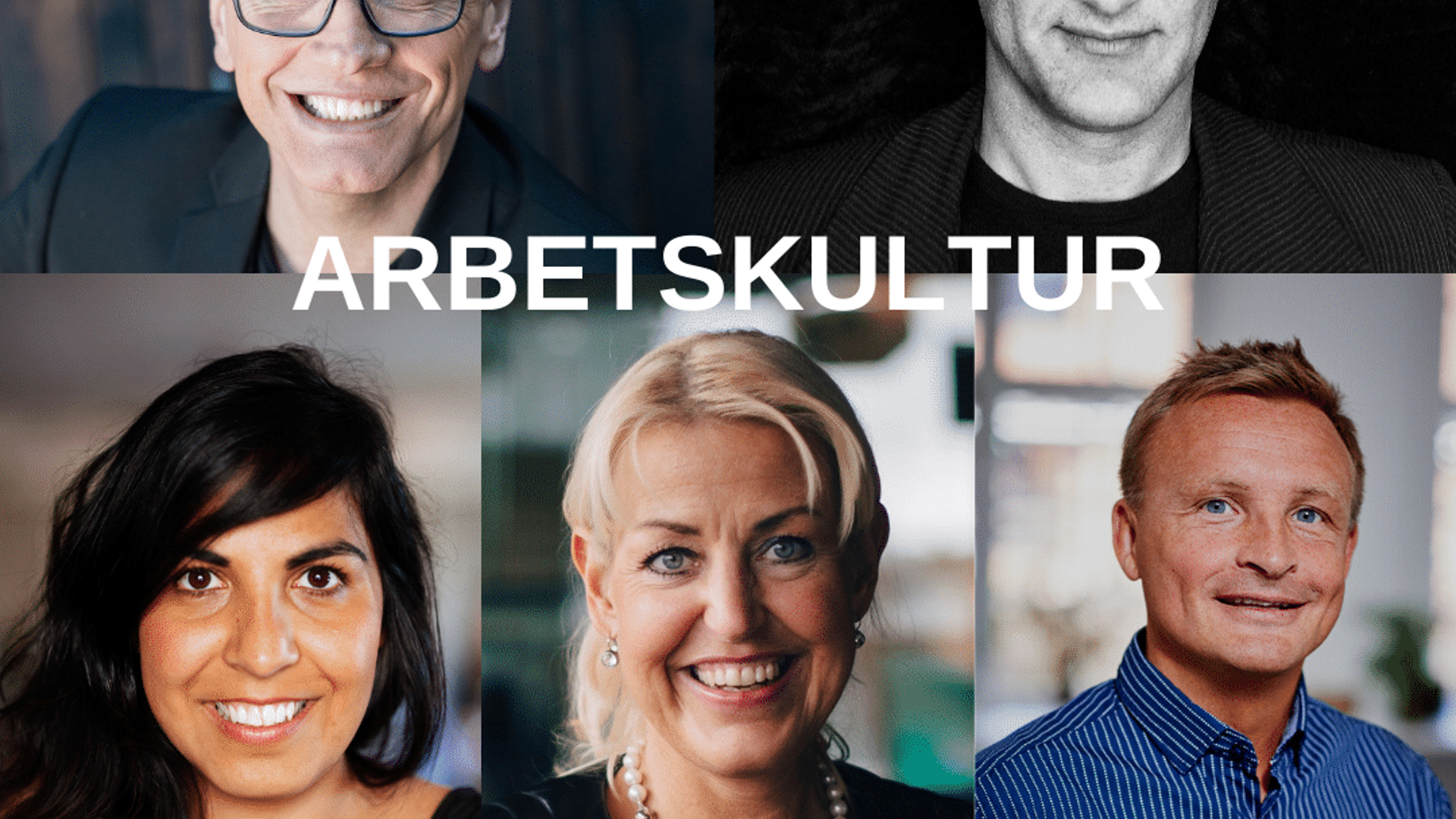 Förbättra arbetskulturen på ditt företag!