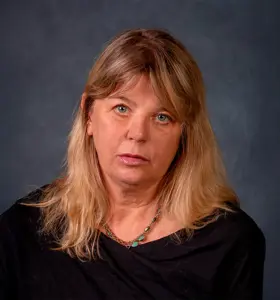 Annika Carlsson Kanyama - Docent vid KTH som förklarar hur vår konsumtion påverkar klimatet