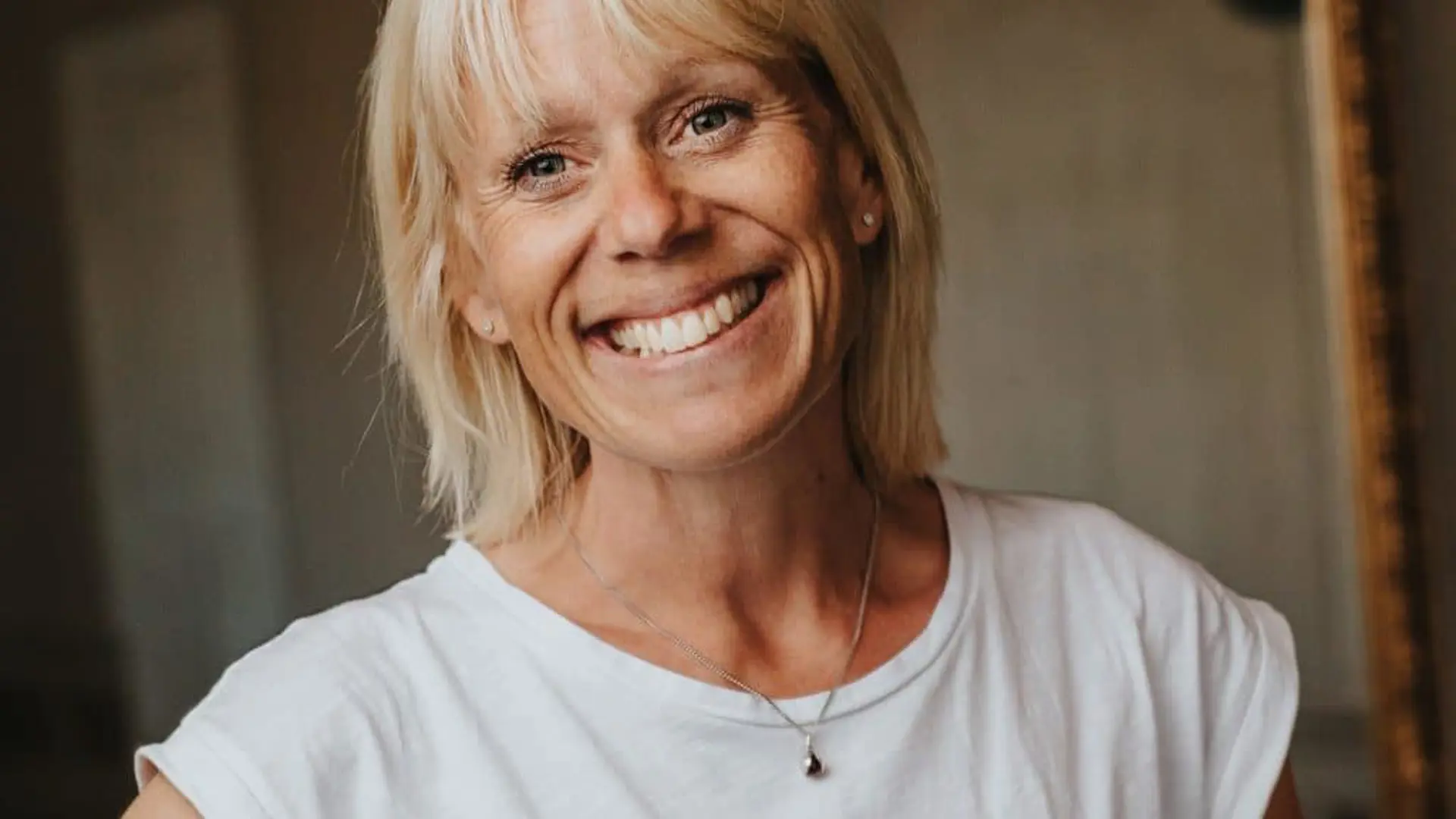 Ulrika Ahlqvist