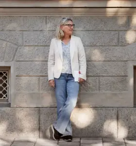 Anna Tufvesson - Skapa ansvarstagande och engagerade medarbetare med Anna Tufvesson