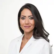 Mouna Esmaeilzadeh föreläsning