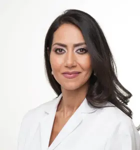 Mouna Esmaeilzadeh föreläsning