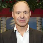 Thomas Ravelli föreläsning