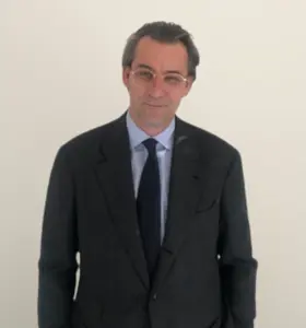 Sasja Beslik - Sasja Beslik ger skarpa insikter om hållbarhet, investeringar och framtidens affärer.