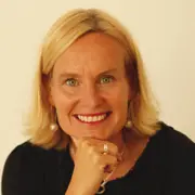 Lotta Broberg föreläsning