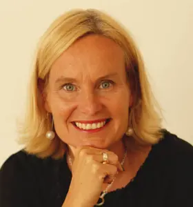 Lotta Broberg föreläsning