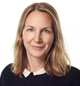 Frida Monsén föreläsning