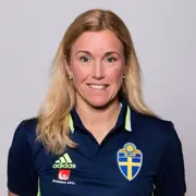 Sara Persson föreläsning