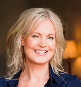 Karin Otterbjörk - Inspirerande föreläsare som ger konkreta verktyg i självledarskap för ökad prestation, motivation och hållbar framgång.