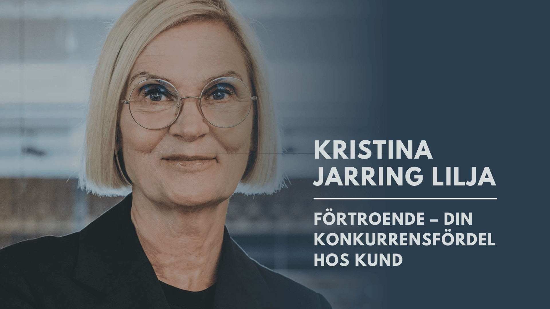 Kristina Jarring Lilja, Athenas blogg