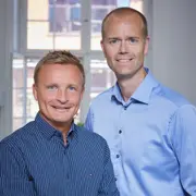 Jan Bylund & Mattias Lundberg föreläsning