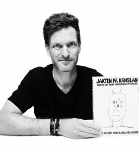 Arvid Axland - Inspirerande föreläsare om kundupplevelse och meningsfulla upplevelser