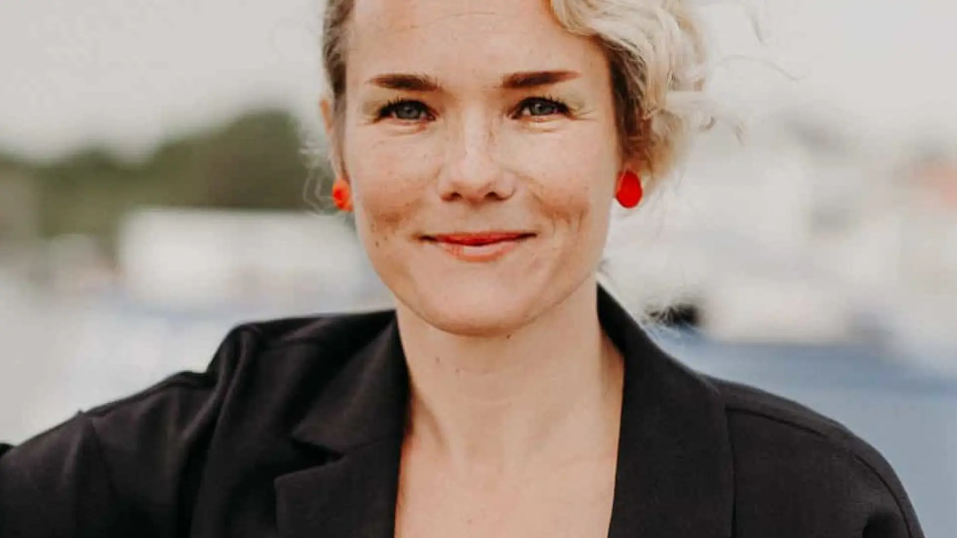 Johanna Lundin