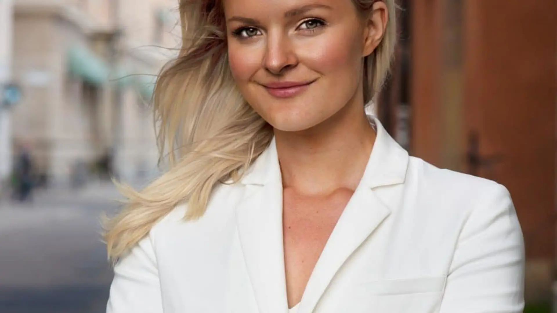 Camilla Lundin föreläsning