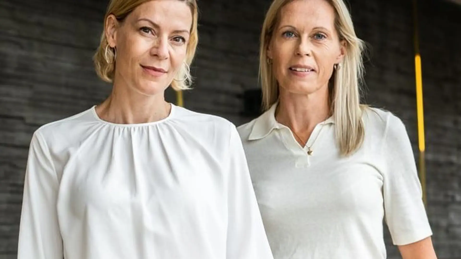 Annika Nilsson & Lena Winqvist