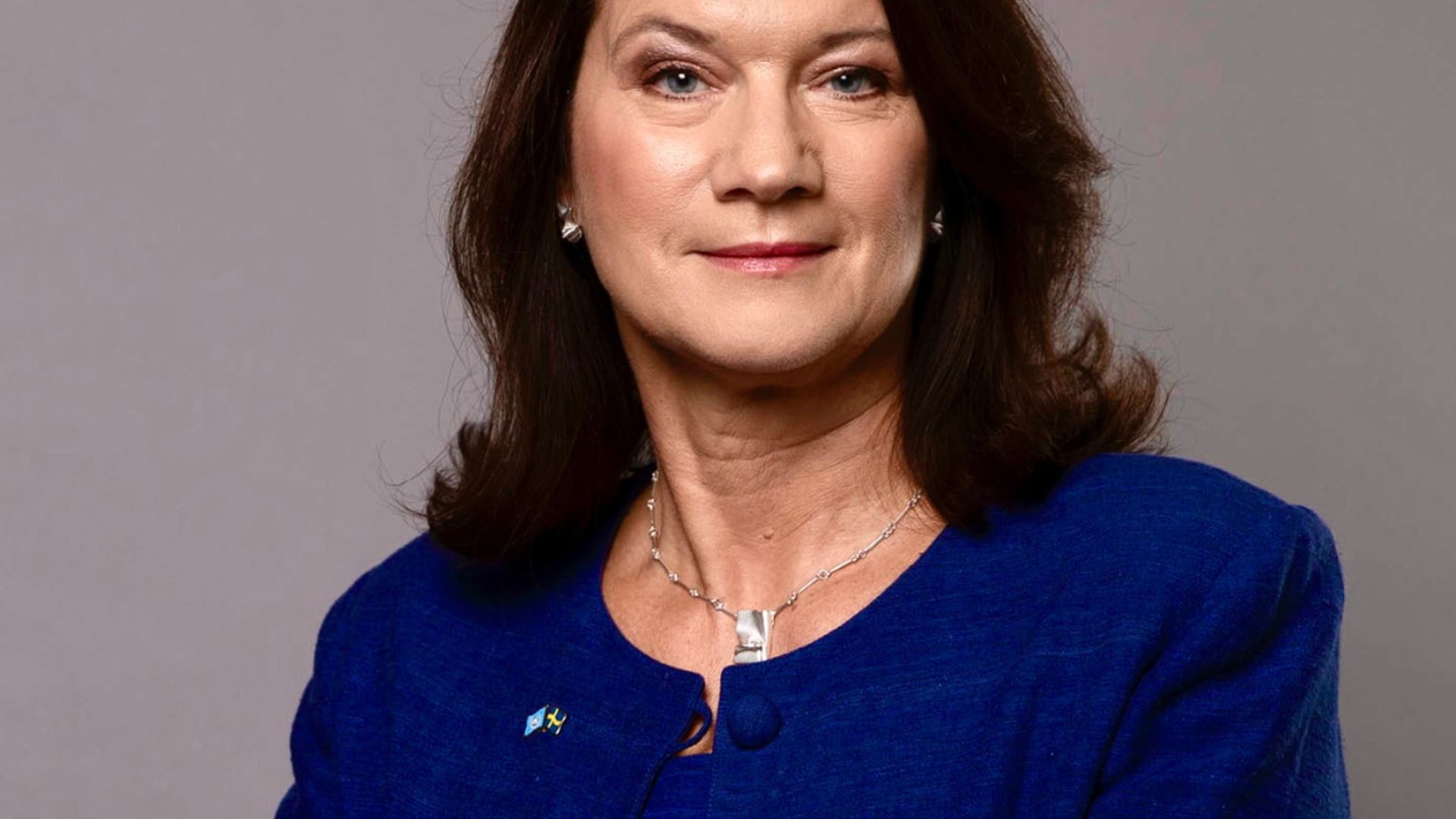 Ann Linde_Athenas_Föreläsare