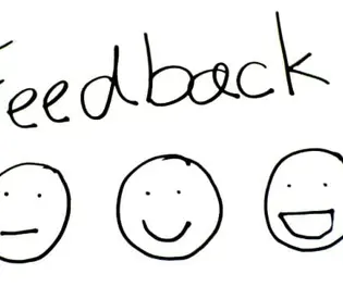 Feedback