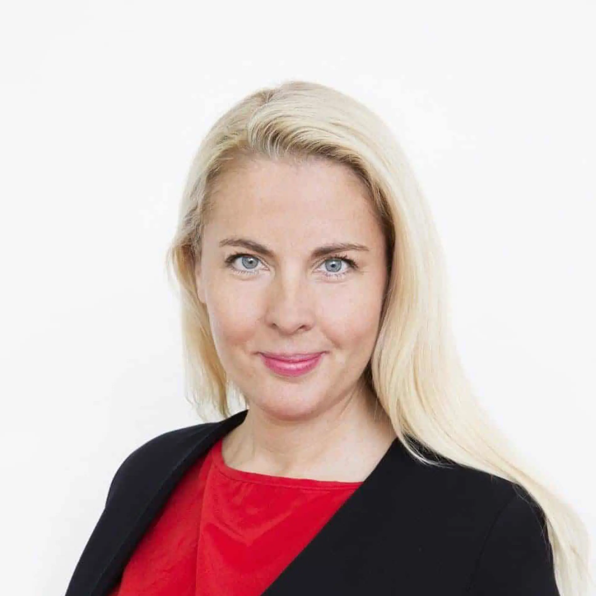 Ann Hellenius föreläsning