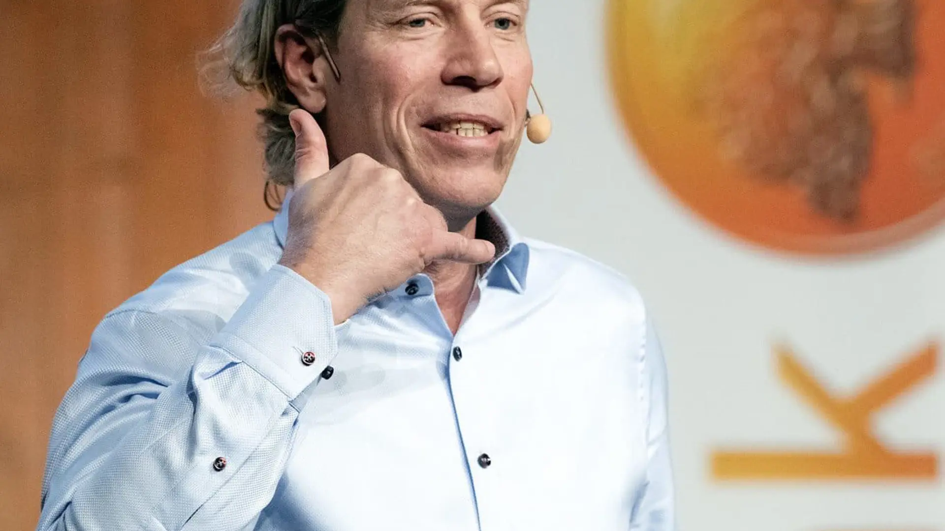 Jonas Bergqvist