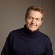 Fredrik Skavlan_Athenas_Föreläsning