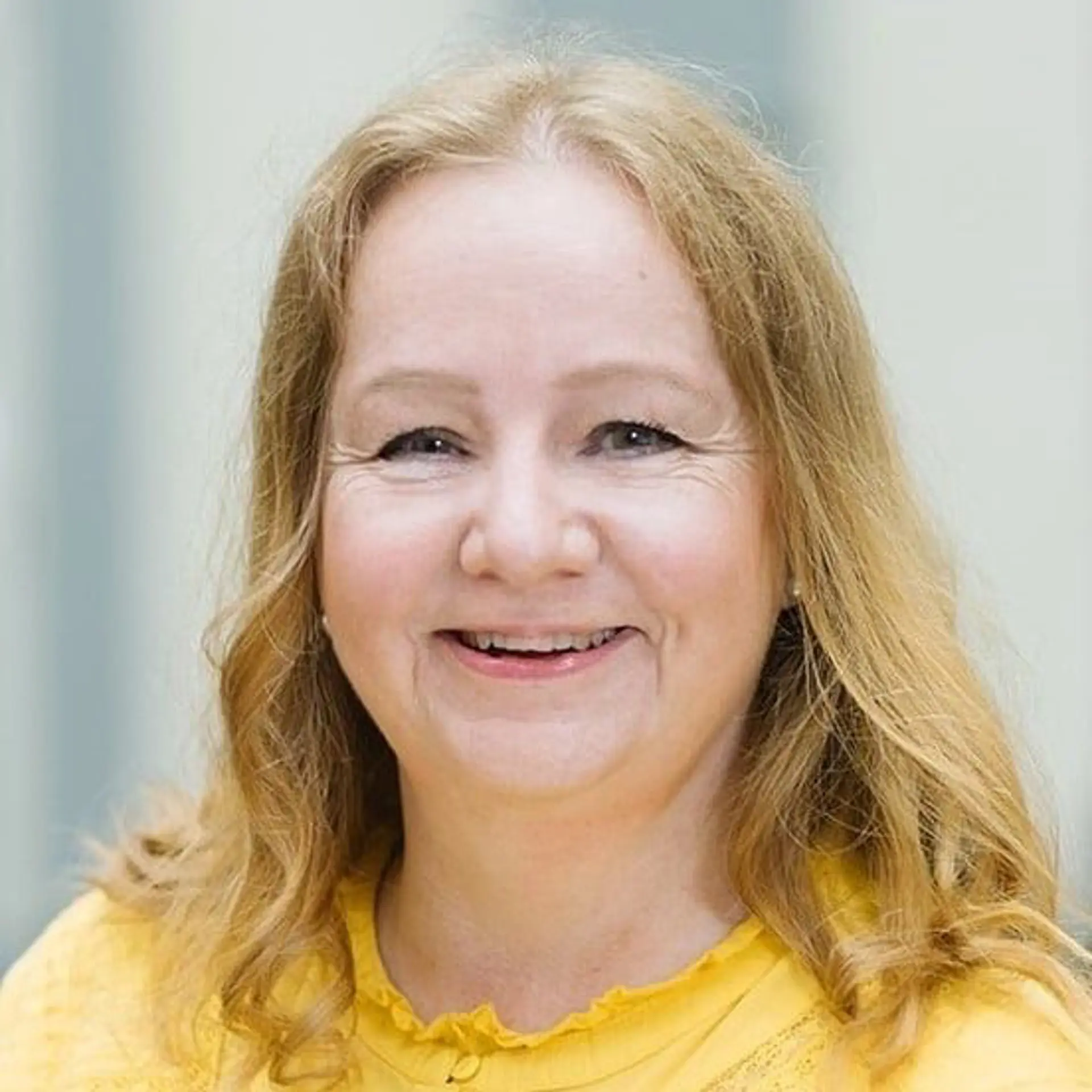 Lena Lid Falkman