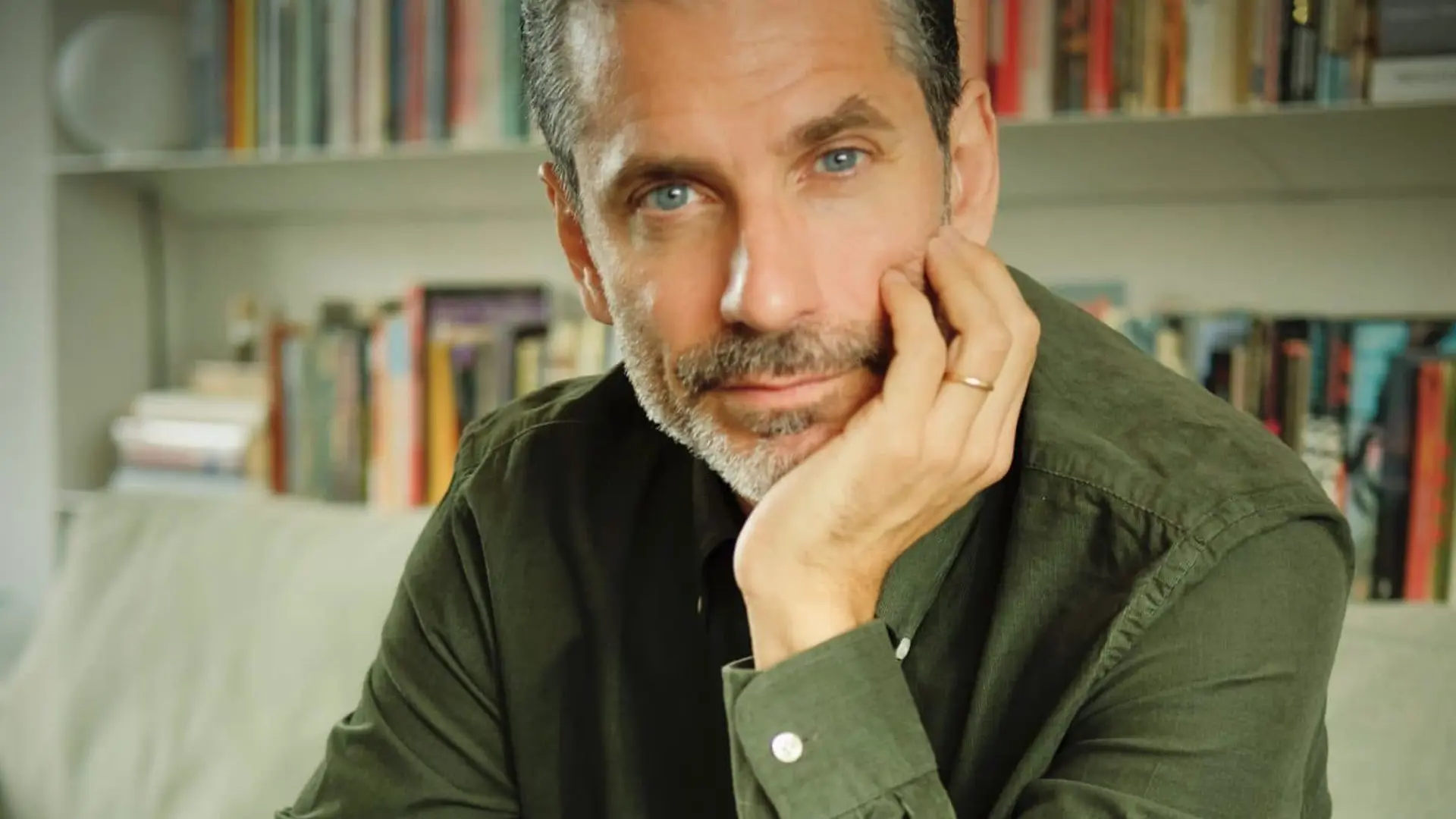 Jens Lapidus