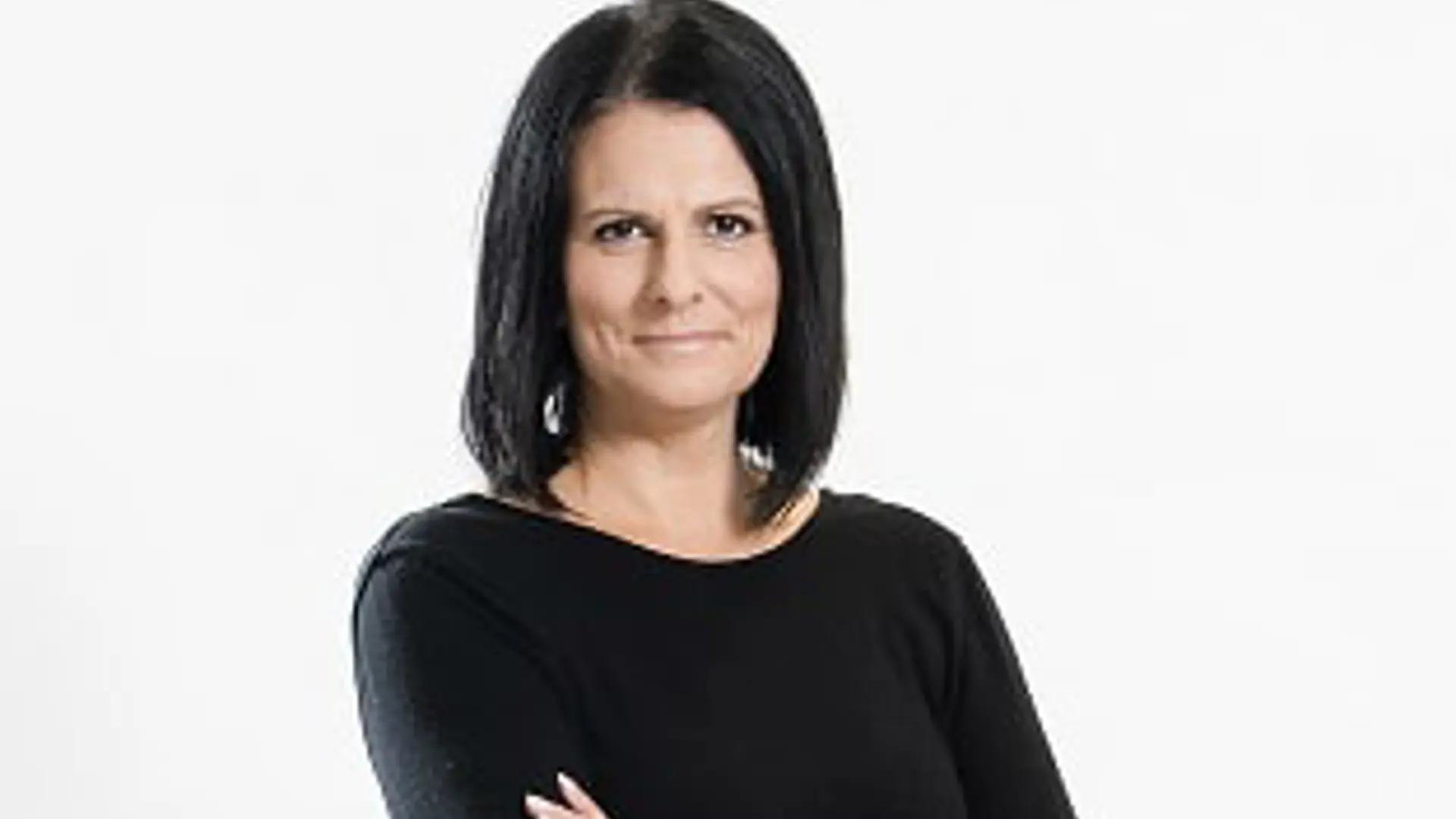 Frida Stranne (foto Expressen) - USA-expert