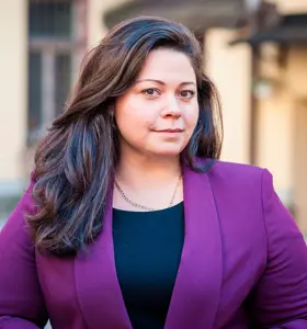 Claudia Olsson - Entreprenör och Young Global Leader som gör digital transformation konkret