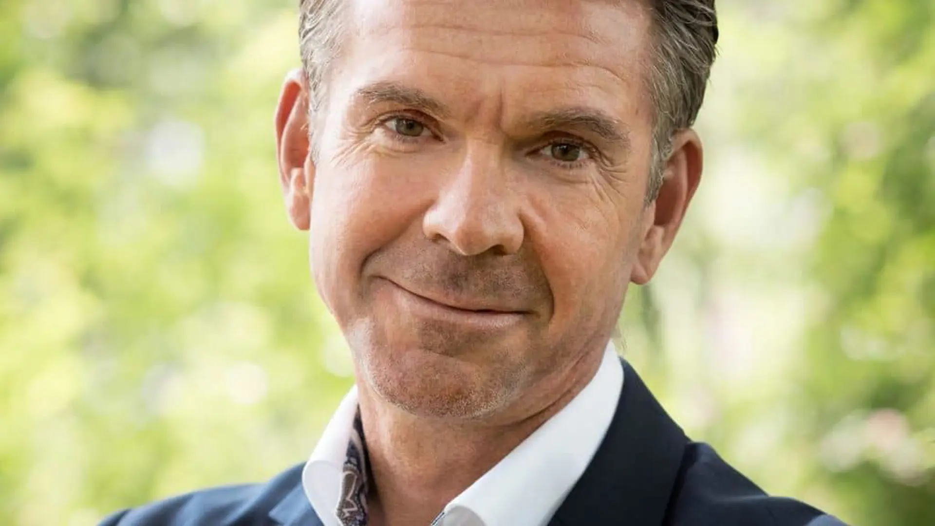 Thomas Lundqvist föreläsning