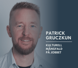 Patrick Gruczkun Athenas Föreläsare Blogg