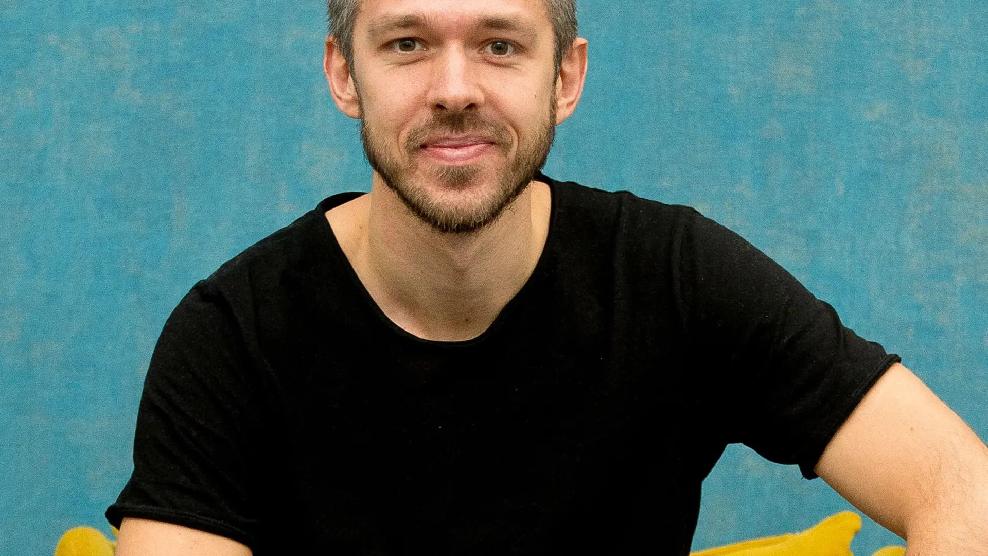 Tobias Ahlin