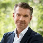 Thomas Lundqvist föreläsning