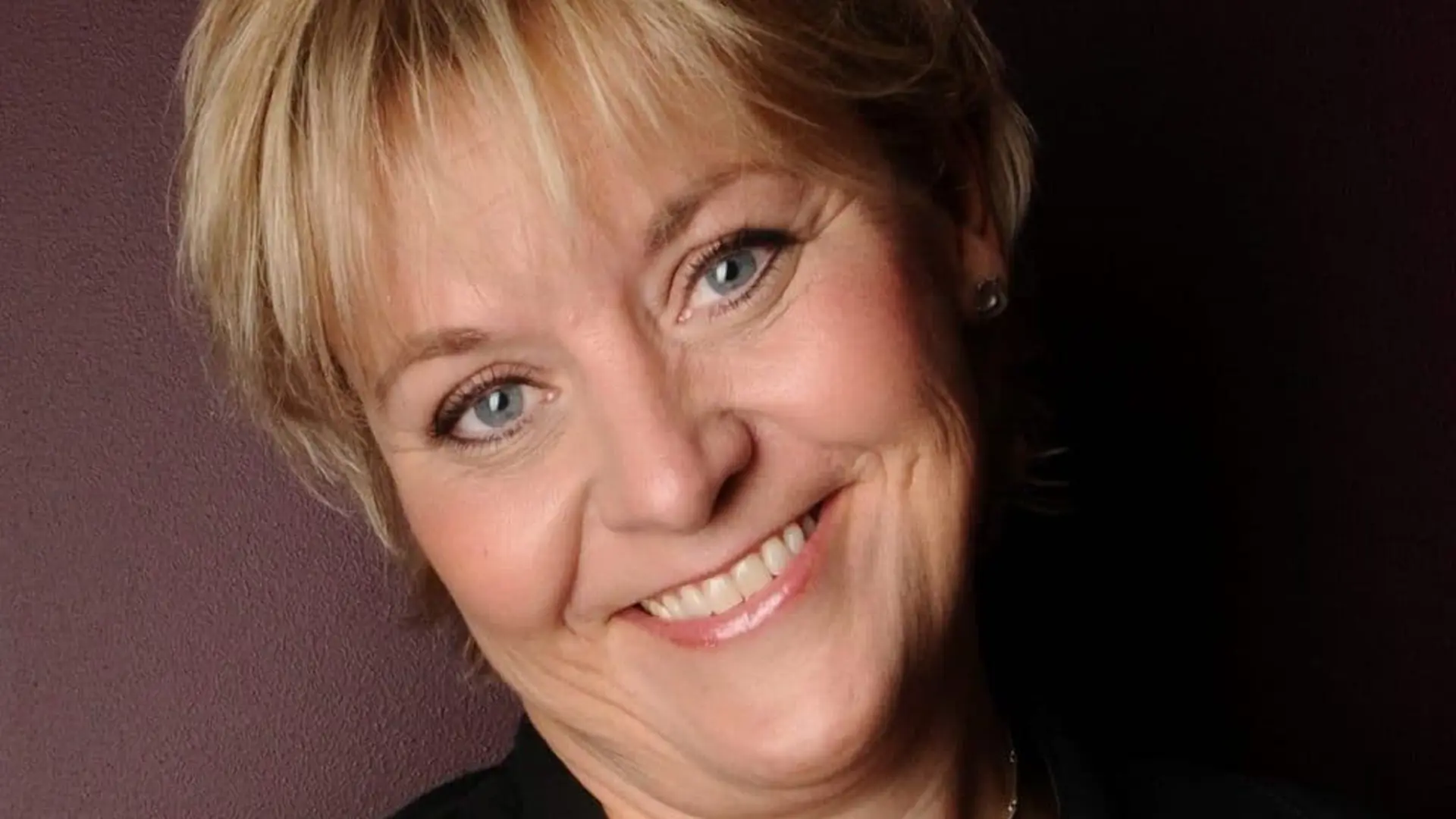 Christina Åkerberg föreläsning